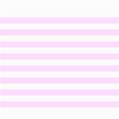 Horizontal Stripes 10 x8  Print - 5