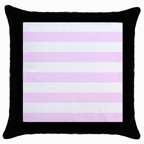 Horizontal Stripes Front