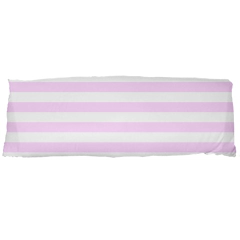 Horizontal Stripes Front