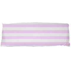 Horizontal Stripes Front