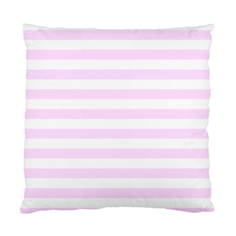Horizontal Stripes Back