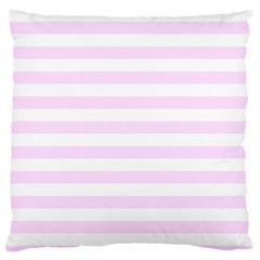 Horizontal Stripes Back