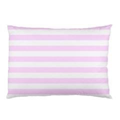 Horizontal Stripes Back
