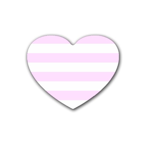 Horizontal Stripes Front