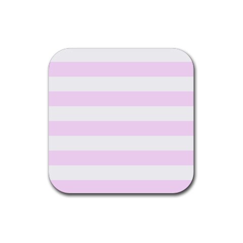Horizontal Stripes Front