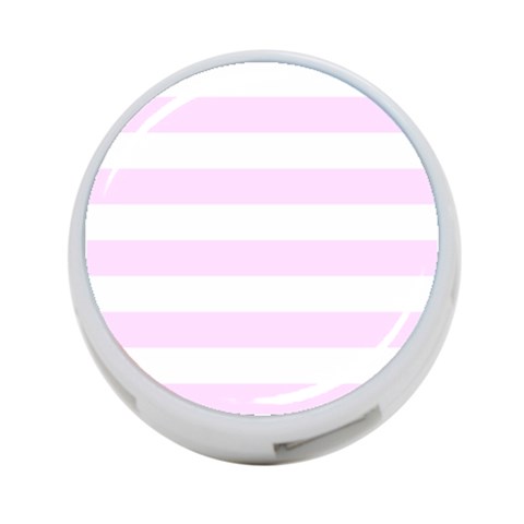 Horizontal Stripes Front