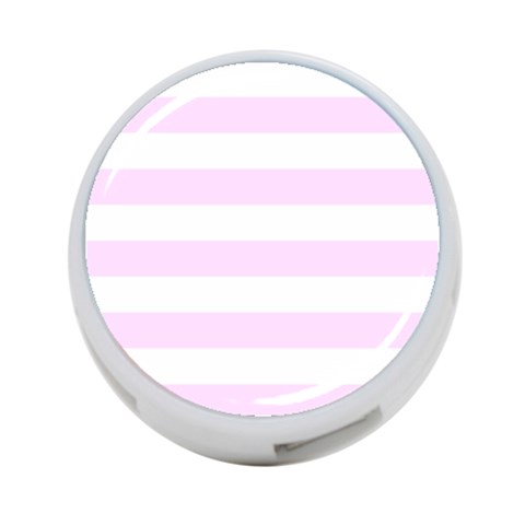Horizontal Stripes Front