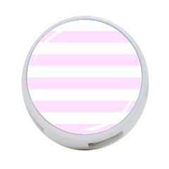 Horizontal Stripes Back