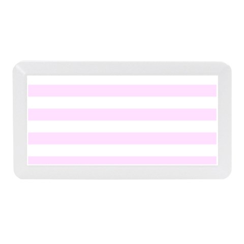Horizontal Stripes Front