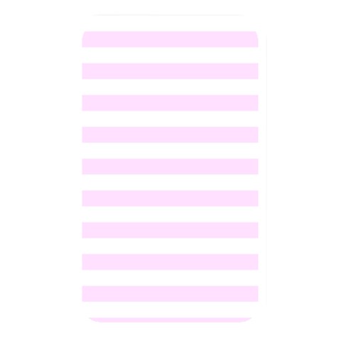 Horizontal Stripes Front
