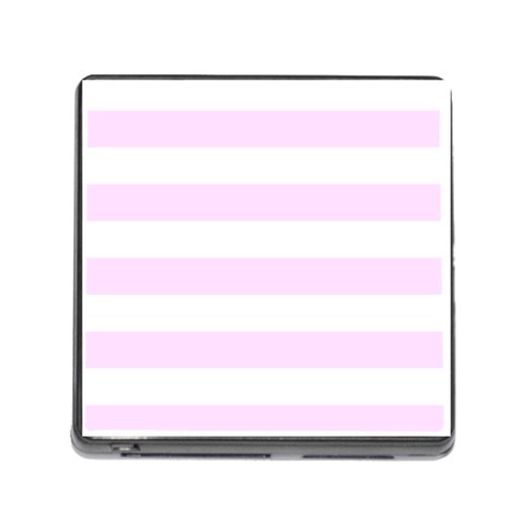 Horizontal Stripes Front