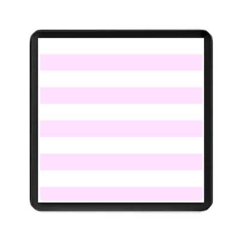 Horizontal Stripes Front