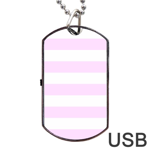 Horizontal Stripes Front