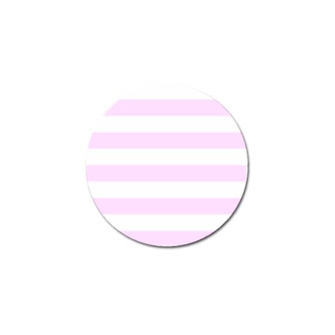 Horizontal Stripes Front