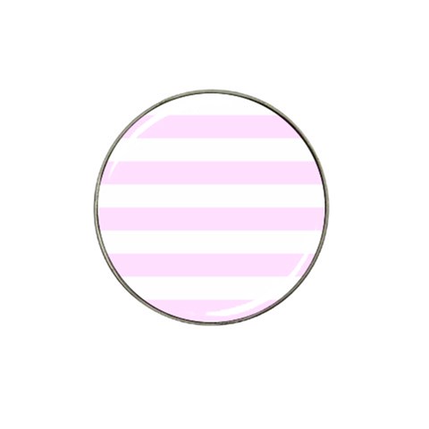 Horizontal Stripes Front