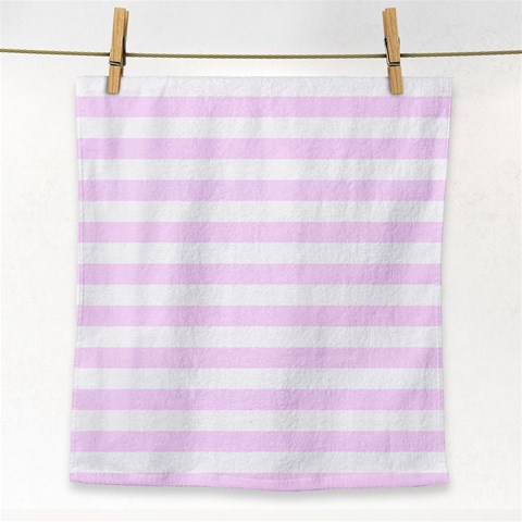 Horizontal Stripes Front