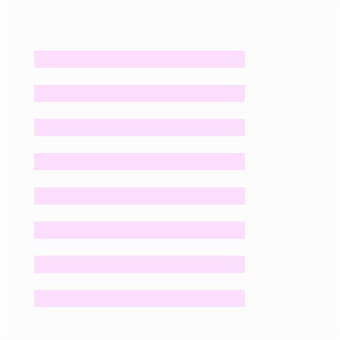 Horizontal Stripes Front