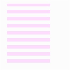 Horizontal Stripes Front