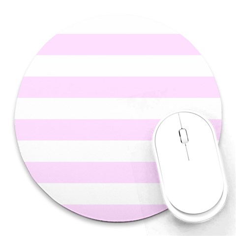 Horizontal Stripes Front