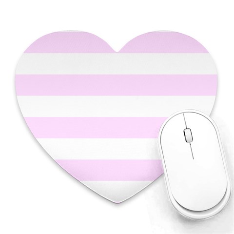 Horizontal Stripes Front