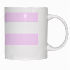Horizontal Stripes Right