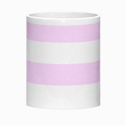 Horizontal Stripes Center