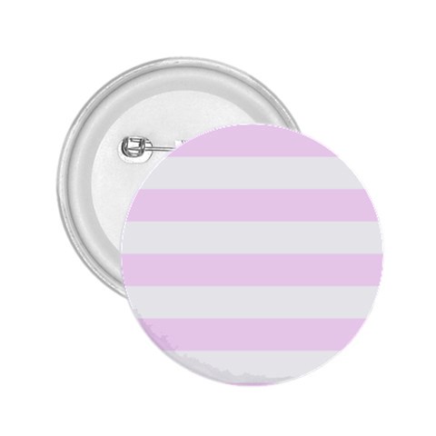 Horizontal Stripes Front