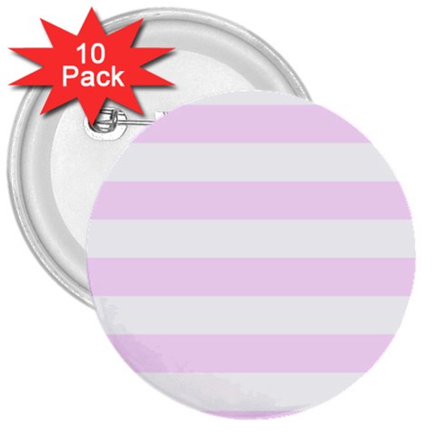 Horizontal Stripes Front