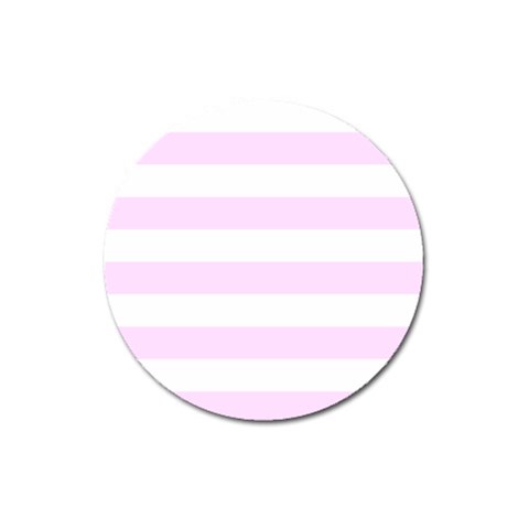 Horizontal Stripes Front
