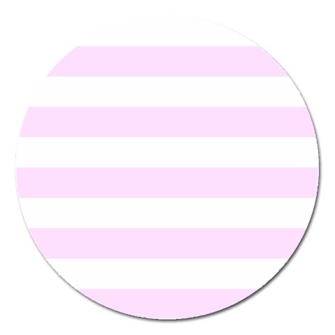 Horizontal Stripes Front