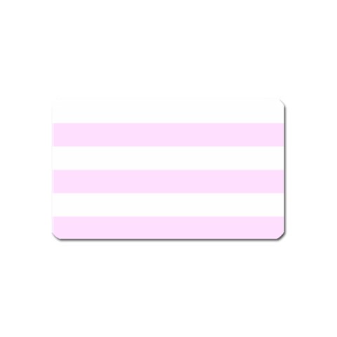 Horizontal Stripes Front
