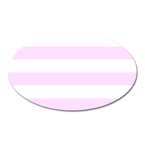 Horizontal Stripes Front
