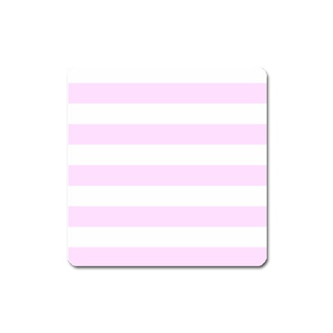 Horizontal Stripes Front