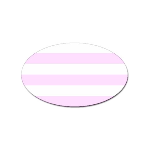 Horizontal Stripes Front