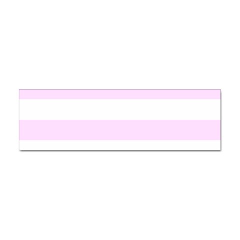 Horizontal Stripes Front