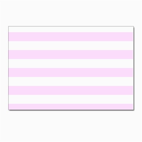 Horizontal Stripes Front