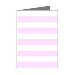 Horizontal Stripes Left