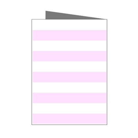Horizontal Stripes Right