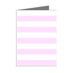 Horizontal Stripes Right