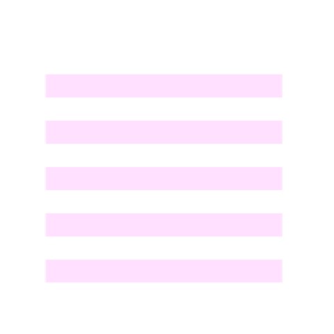 Horizontal Stripes Front Cover