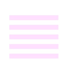 Horizontal Stripes Front Cover
