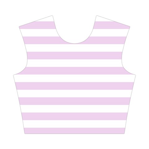 Horizontal Stripes Front