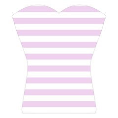 Horizontal Stripes Front