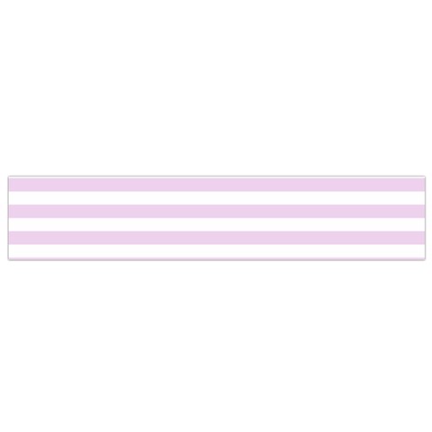 Horizontal Stripes Front