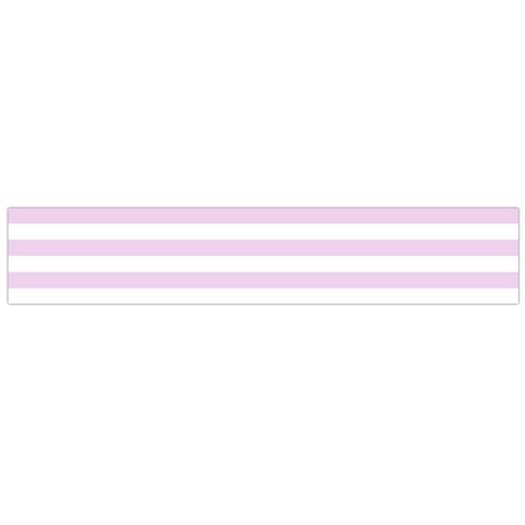 Horizontal Stripes Front