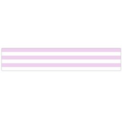 Horizontal Stripes Back