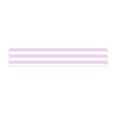 Horizontal Stripes Back