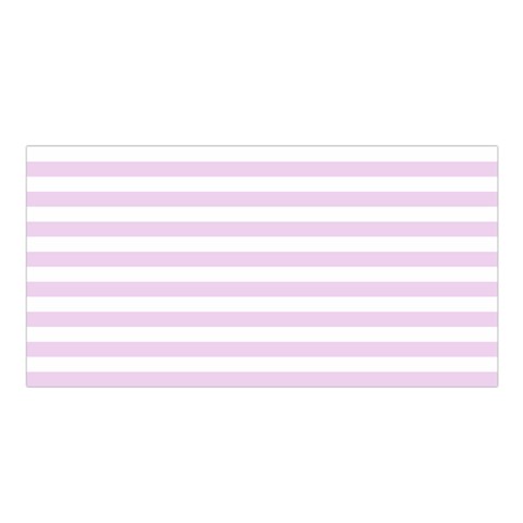Horizontal Stripes Front