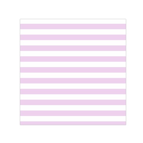 Horizontal Stripes Front
