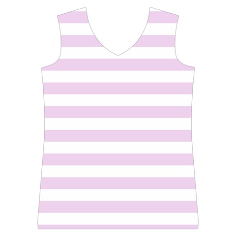 Horizontal Stripes Front